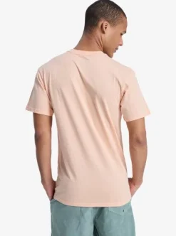 EV Comp Logo - T-shirt à manches courtes pour Homme