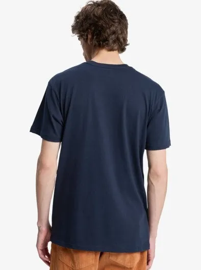 EV Comp Logo - T-shirt à manches courtes pour Homme
