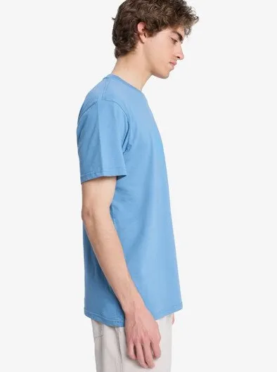 EV Comp Logo - T-shirt à manches courtes pour Homme