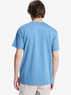 EV Comp Logo - T-shirt à manches courtes pour Homme