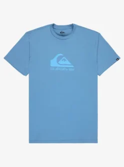 EV Comp Logo - T-shirt à manches courtes pour Homme
