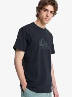 EV Comp Logo - T-shirt à manches courtes pour Homme