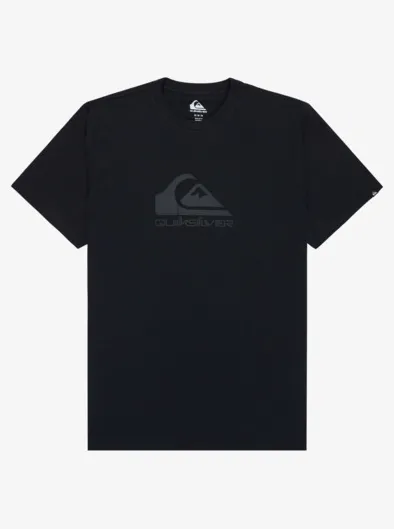 EV Comp Logo - T-shirt à manches courtes pour Homme
