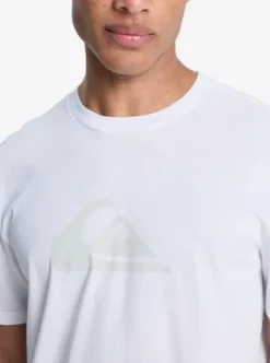 Ev Comp Logo - T-Shirt à manches courtes pour Homme