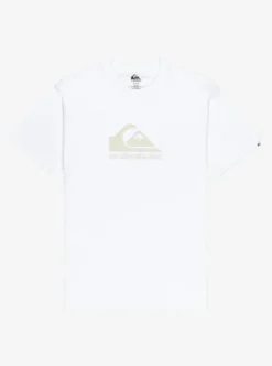 Ev Comp Logo - T-Shirt à manches courtes pour Homme