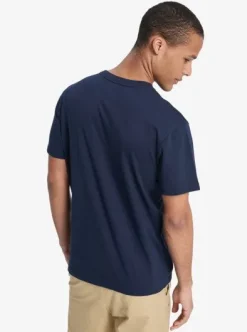 Ev Comp Logo - T-Shirt à manches courtes pour Homme