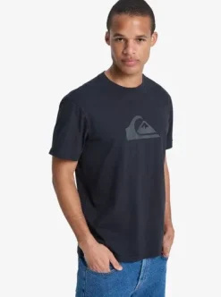 Ev Comp Logo - T-Shirt à manches courtes pour Homme
