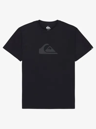 Ev Comp Logo - T-Shirt à manches courtes pour Homme