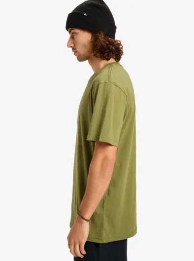 Ev Comp Logo - T-Shirt à manches courtes pour Homme