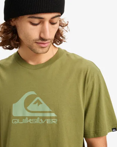 Ev Comp Logo - T-Shirt à manches courtes pour Homme