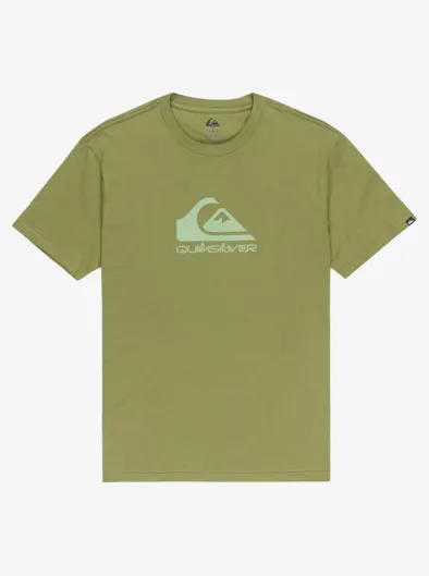 Ev Comp Logo - T-Shirt à manches courtes pour Homme