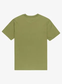 Ev Comp Logo - T-Shirt à manches courtes pour Homme