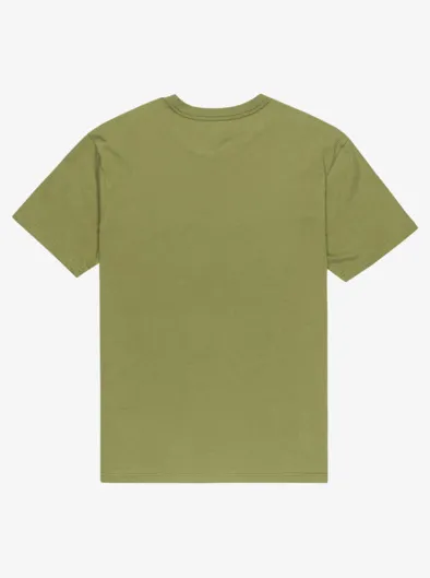 Ev Comp Logo - T-Shirt à manches courtes pour Homme
