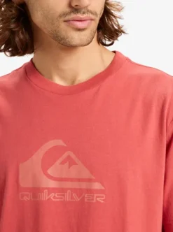 Ev Comp Logo - T-Shirt à manches courtes pour Homme