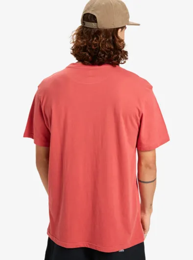 Ev Comp Logo - T-Shirt à manches courtes pour Homme