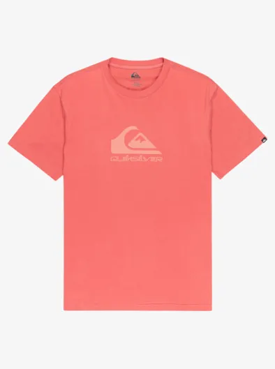 Ev Comp Logo - T-Shirt à manches courtes pour Homme