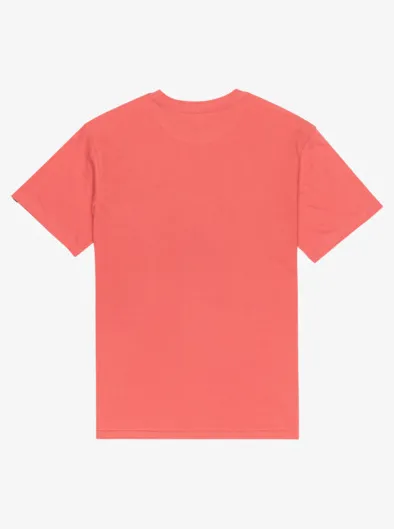 Ev Comp Logo - T-Shirt à manches courtes pour Homme