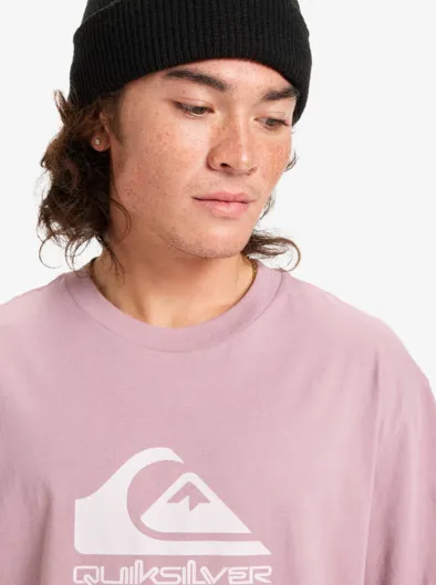Ev Comp Logo - T-Shirt à manches courtes pour Homme