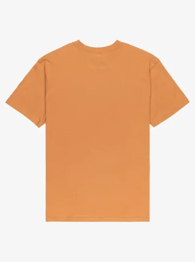 Ev Comp Logo - T-Shirt à manches courtes pour Homme