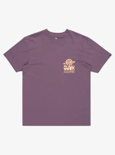 Ev Cosmic Vibration - T-shirt à manches courtes pour Homme