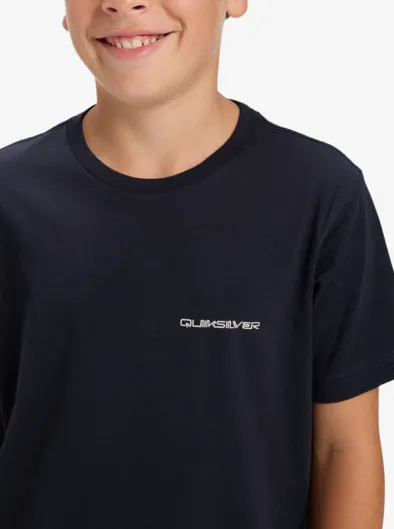 Ev Desert Waves - T-Shirt à manches courtes pour Garçon 8-16 ans