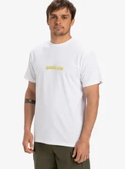 Ev Disconnect Effects - T-shirt à manches courtes pour Homme