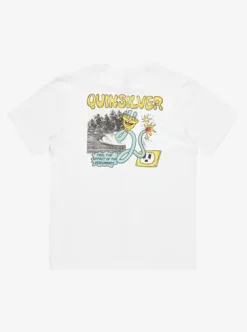Ev Disconnect Effects - T-shirt à manches courtes pour Homme