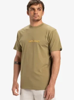 Ev Disconnect Effects - T-shirt à manches courtes pour Homme