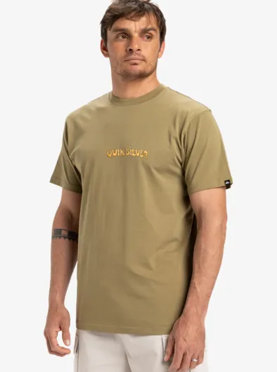 Ev Disconnect Effects - T-shirt à manches courtes pour Homme