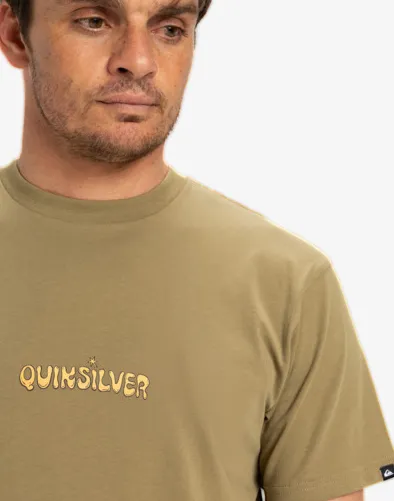 Ev Disconnect Effects - T-shirt à manches courtes pour Homme