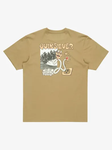 Ev Disconnect Effects - T-shirt à manches courtes pour Homme