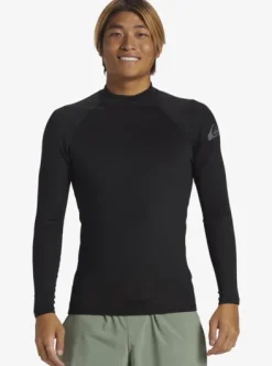 Everyday Heat - Surf-tee manches longues UPF 50 pour Homme