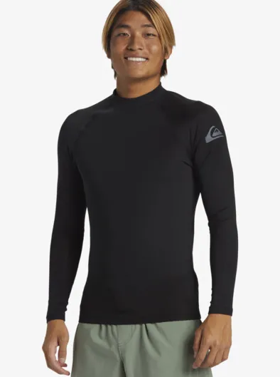 Everyday Heat - Surf-tee manches longues UPF 50 pour Homme