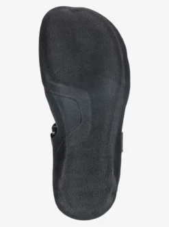 Everyday Sessions 3mm - Chaussons en néoprène à bouts ronds pour Garçon