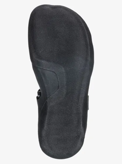 Everyday Sessions 3mm - Chaussons en néoprène à bouts ronds pour Garçon