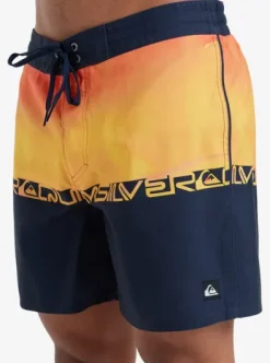 Everyday 16" - Short de bain pour homme