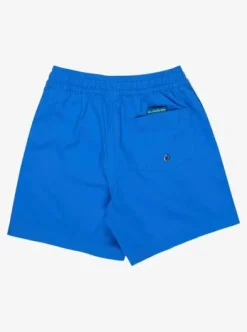 Everyday Solid 12" - Short de bain pour Garçons 2-7 ans