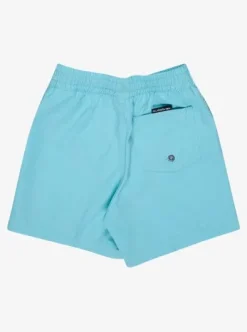 Everyday Solid 12" - Short de bain pour Garçons 2-7 ans