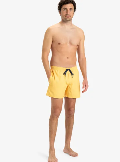 Everyday Solid Volley 15" - Short de bain pour Homme