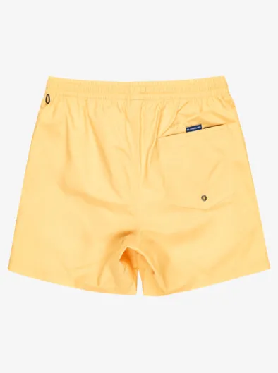 Everyday Solid Volley 15" - Short de bain pour Homme