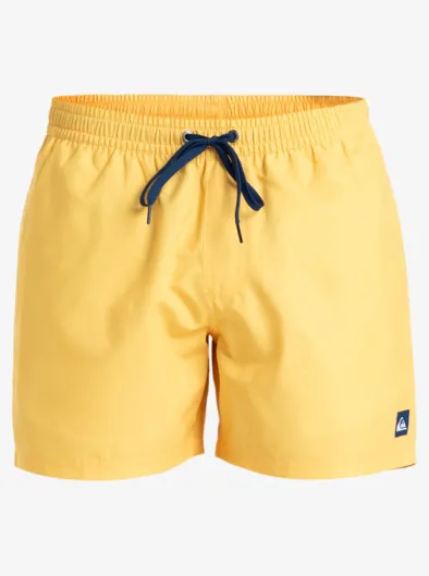 Everyday Solid Volley 15" - Short de bain pour Homme