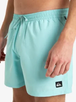 Everyday Solid Volley 15" - Short de bain pour Homme