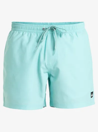 Everyday Solid Volley 15" - Short de bain pour Homme