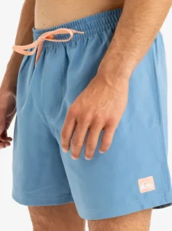 Everyday Solid Volley 15" - Short de bain pour Homme