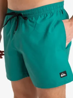 Everyday Solid Volley 15" - Short de bain pour Homme