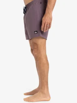 Everyday Solid Volley 15" - Short de bain pour Homme