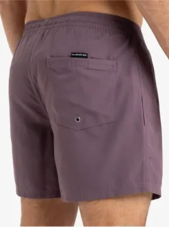 Everyday Solid Volley 15" - Short de bain pour Homme