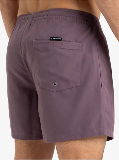 Everyday Solid Volley 15" - Short de bain pour Homme