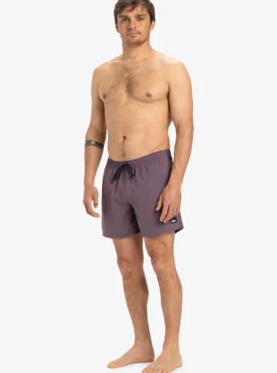 Everyday Solid Volley 15" - Short de bain pour Homme