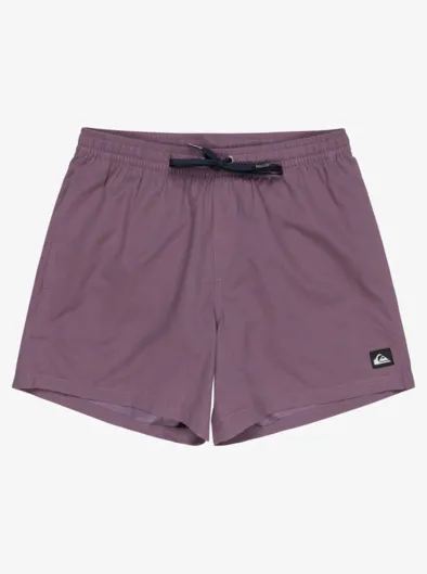 Everyday Solid Volley 15" - Short de bain pour Homme